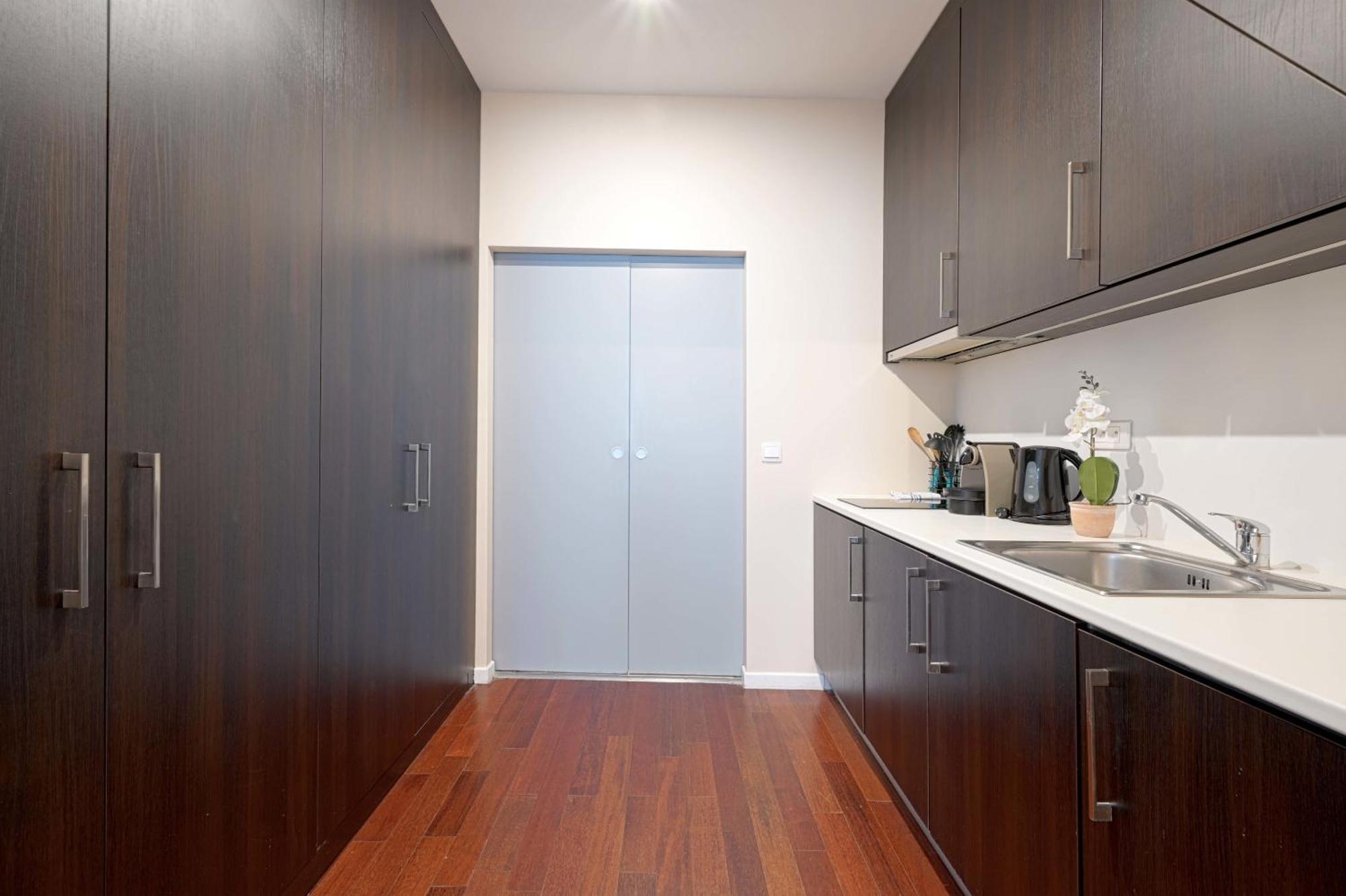 Appartamento Large Modern Studio Close To The Eiffel Tower And Highlights