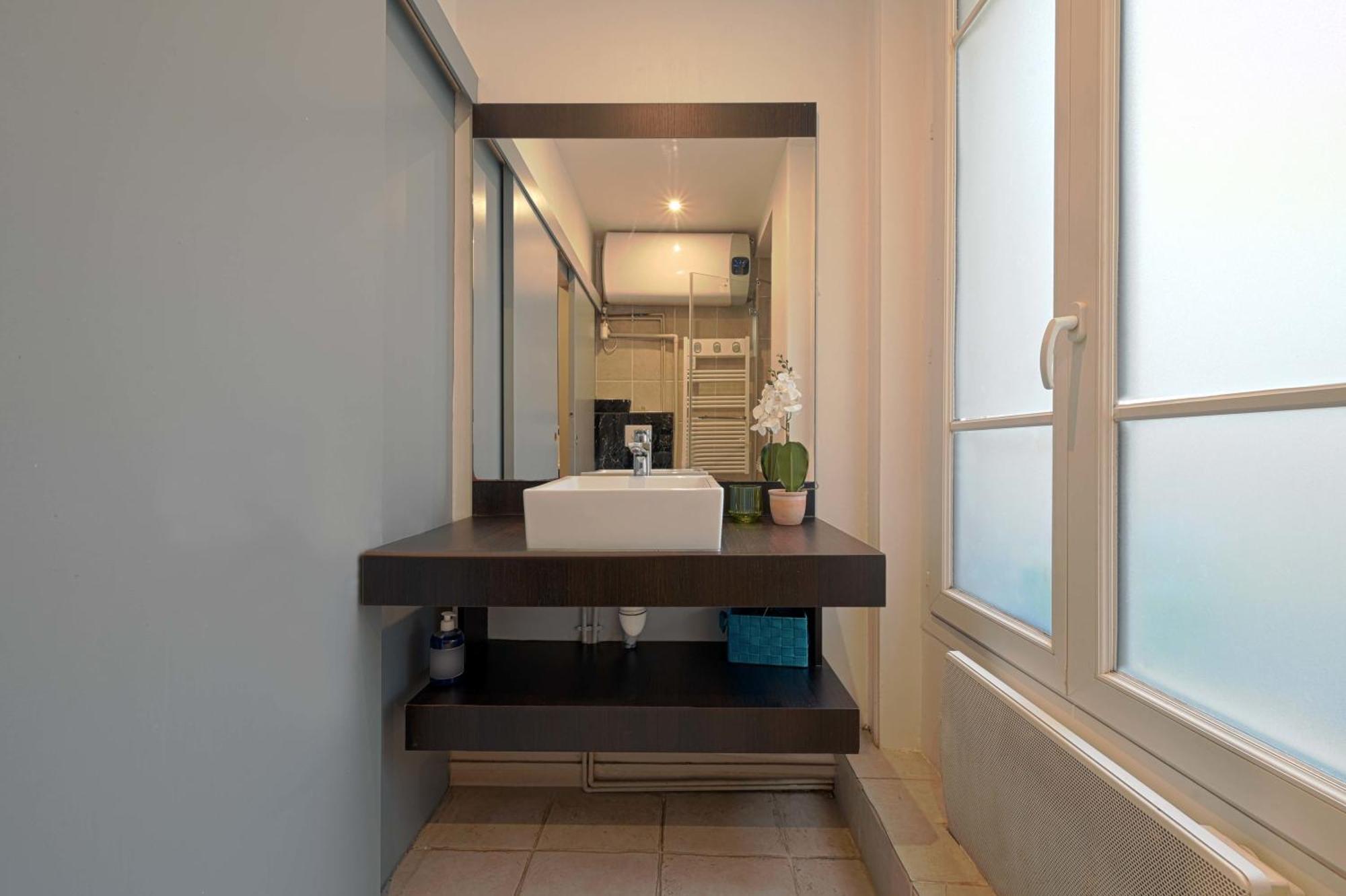 Appartamento Large Modern Studio Close To The Eiffel Tower And Highlights